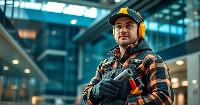 Como escolher um serviço de manutenção predial eficiente para seu imóvel Como escolher um serviço de manutenção predial eficiente para seu imóvel