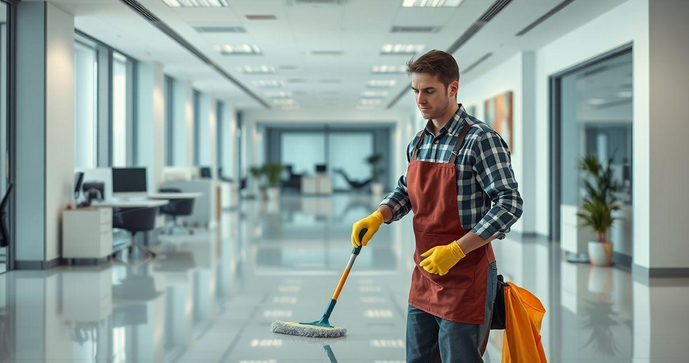 Empresa de Limpeza Predial que Transforma Seu Espaço em um Ambiente Impecável Empresa de Limpeza Predial que Transforma Seu Espaço em um Ambiente Impecável