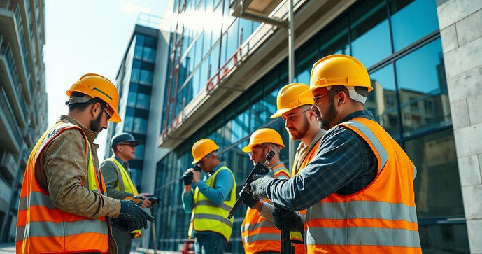 Manutenção Predial Preventiva: Melhore a Segurança e a Durabilidade dos Edifícios Manutenção Predial Preventiva: Melhore a Segurança e a Durabilidade dos Edifícios