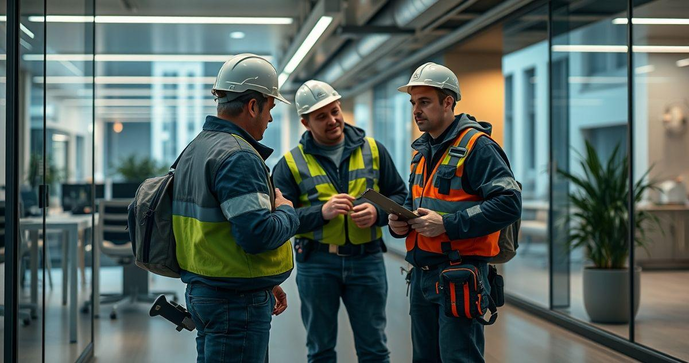 Descubra a Importância da Manutenção Predial Preventiva para Seu Edifício