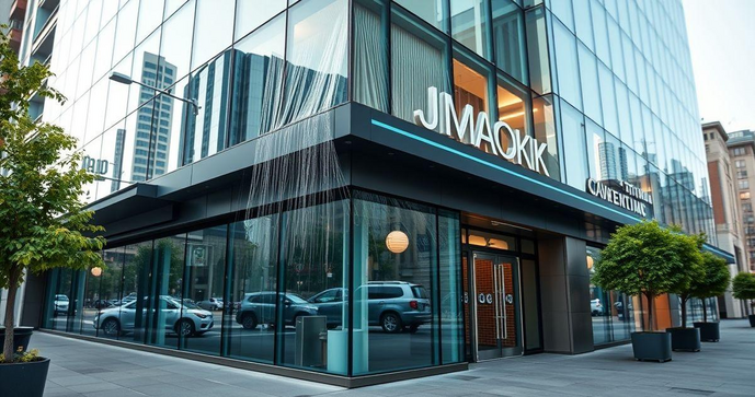 Limpeza de Fachada Comercial é essencial para sua Empresa Limpeza de Fachada Comercial é essencial para sua Empresa