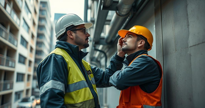 Manutenção Predial Preventiva e Corretiva Importância e Vantagens