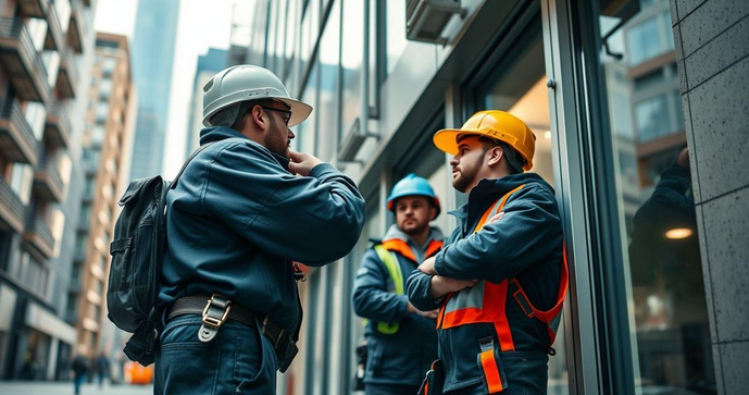 Como Escolher a Melhor Empresa de Manutenção Predial para Seu Imóvel Como Escolher a Melhor Empresa de Manutenção Predial para Seu Imóvel