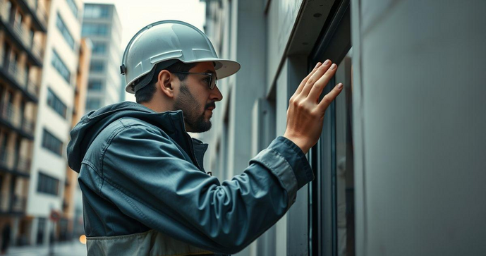 Como Garantir a Manutenção de Fachada para Preservar Seu Imóvel Como Garantir a Manutenção de Fachada para Preservar Seu Imóvel